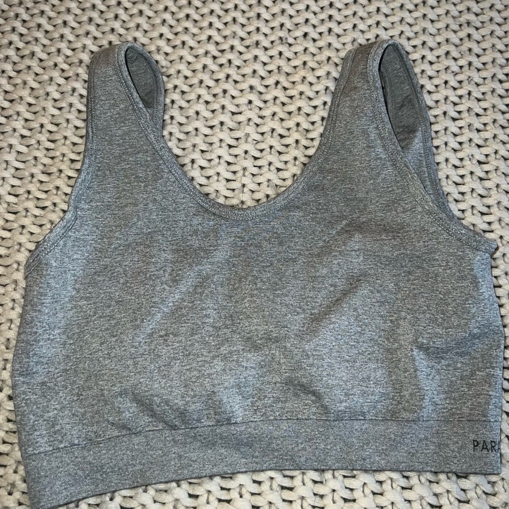 Paragon sports bra